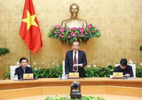 Bảo đảm an ninh hàng không là nhiệm vụ quan trọng đặc biệt - ảnh 1
